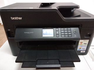 Impresora Brother MFC-J5330DW de segunda mano por 160 EUR en Benaguasil en  WALLAPOP