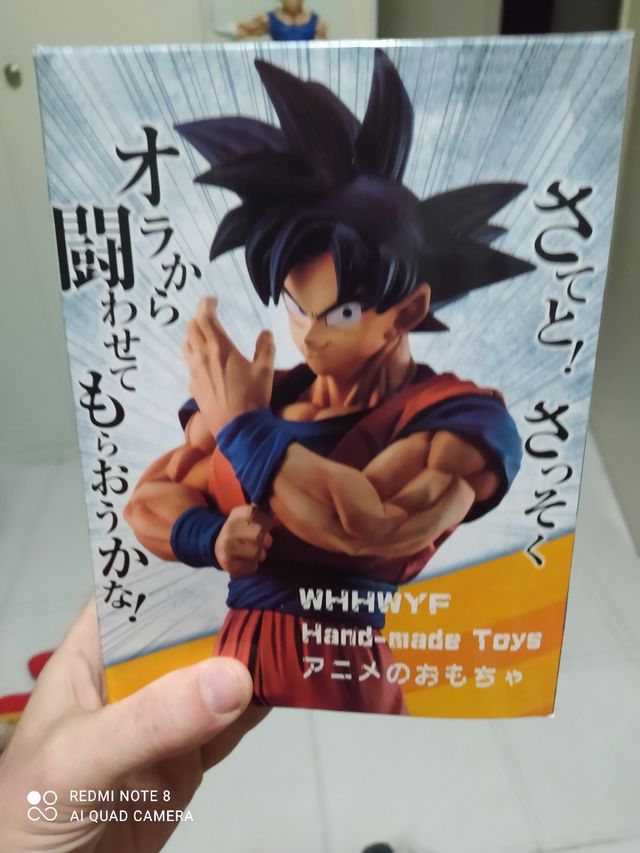 Goku