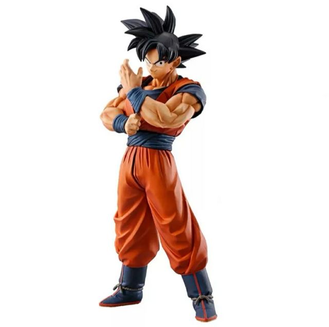 Goku