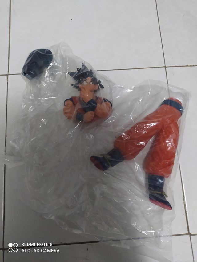 Goku
