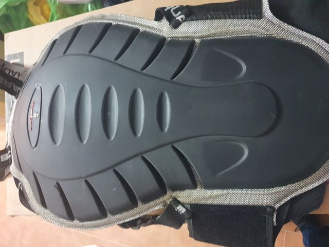 Mono moto daynese 2 piezas