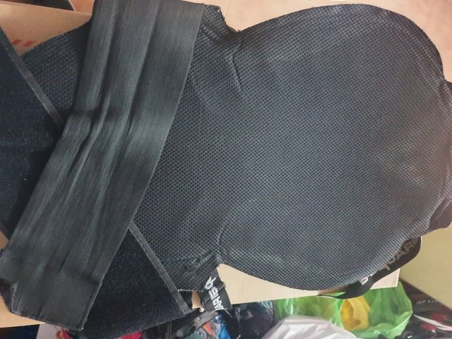 Mono moto daynese 2 piezas