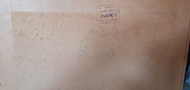 CUADRO NUDOS DE MARINERO ALM