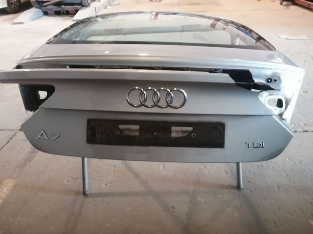 porton completo Audi A7