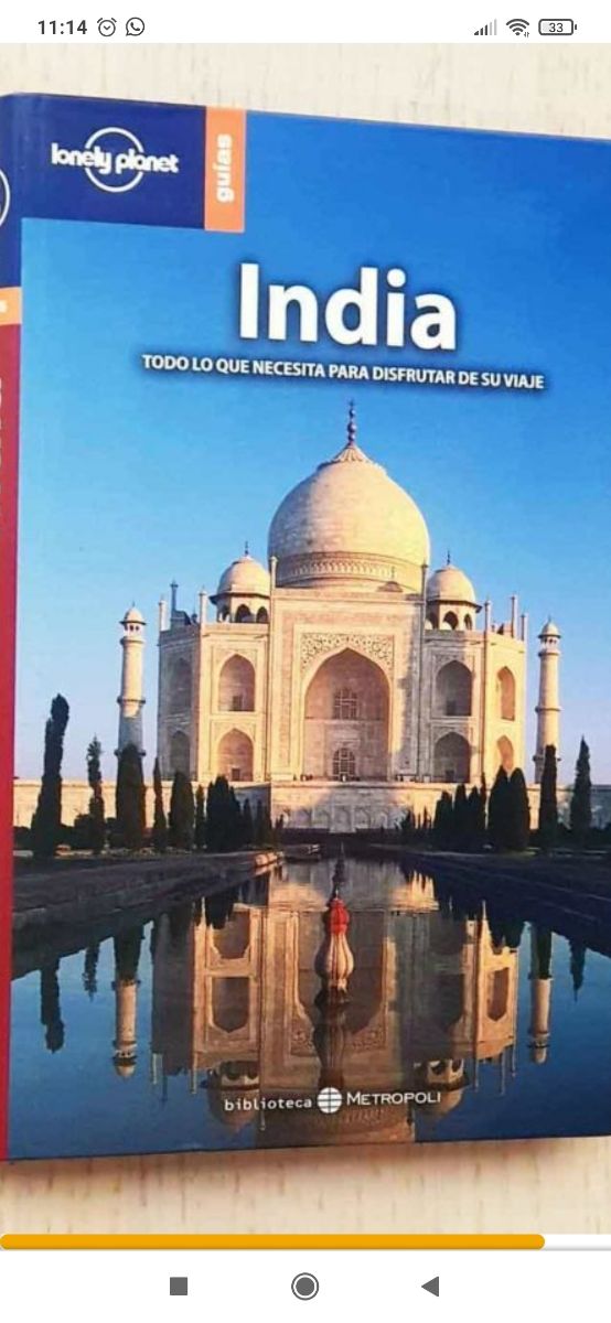 guías de viaje Lonely Planet Roma Nueva York