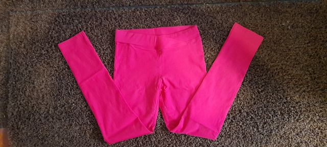 Leggins elásticos mujer