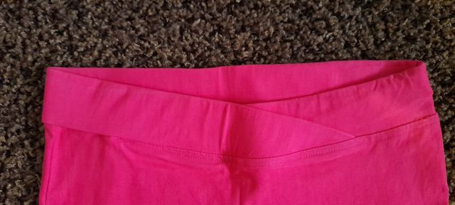 Leggins elásticos mujer