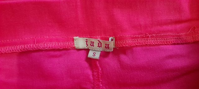 Leggins elásticos mujer