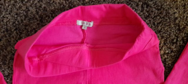 Leggins elásticos mujer