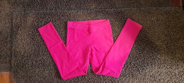 Leggins elásticos mujer