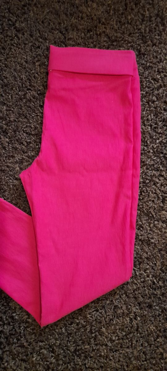 Leggins elásticos mujer