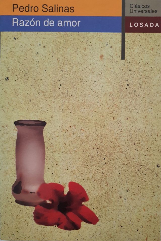 Razón de amor