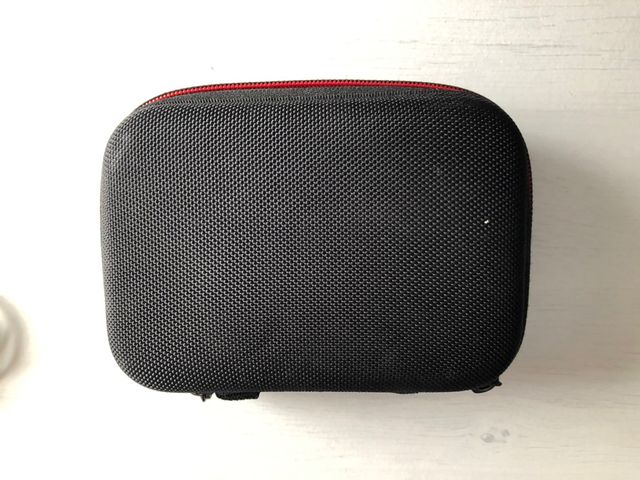 Estojo e acessórios Gopro