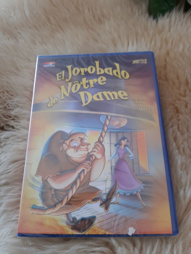 #Estrenar#DVDs#Cuentos#Infantiles