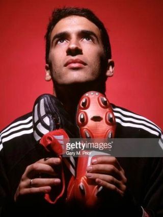 adidas predator raul