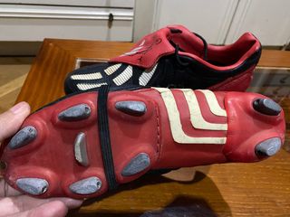adidas predator raul