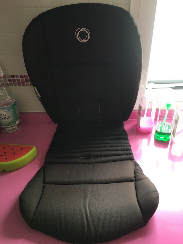 Funda bugaboo bee , bee plus , bee 3