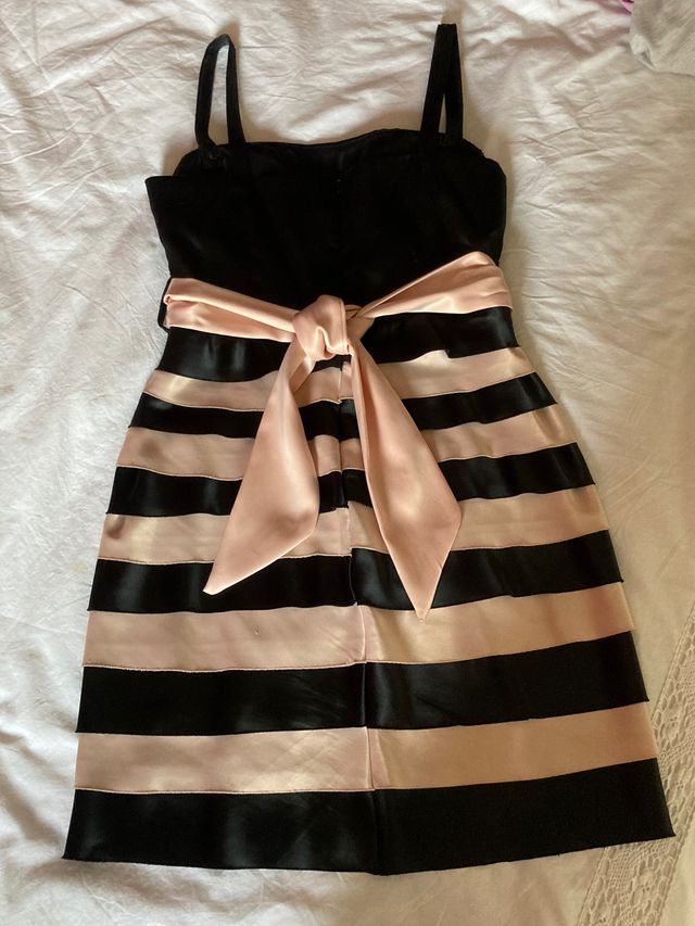 Vestido celebración