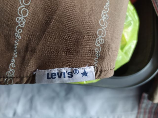 Camisa Levis XL