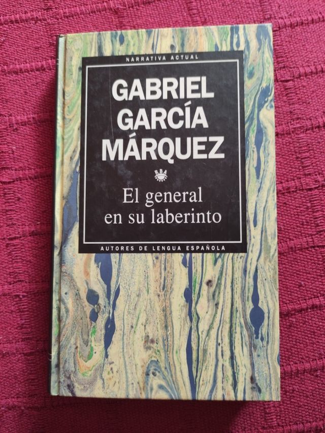 El general en su laberinto