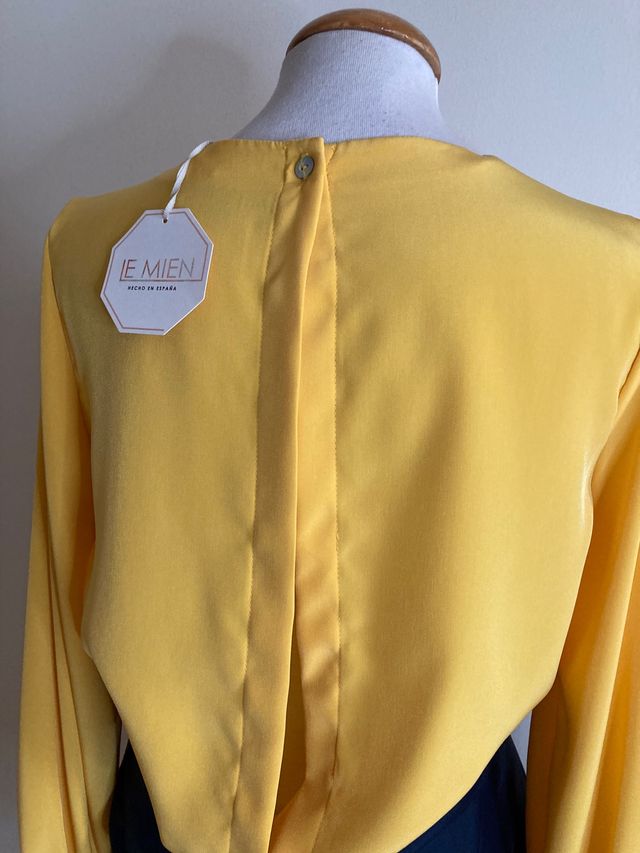 Conjunto, Marca Le Mien, NUEVO