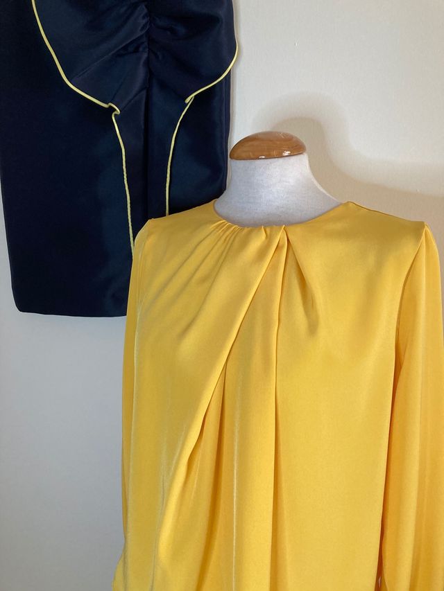 Conjunto, Marca Le Mien, NUEVO