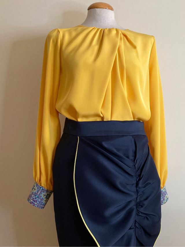 Conjunto, Marca Le Mien, NUEVO