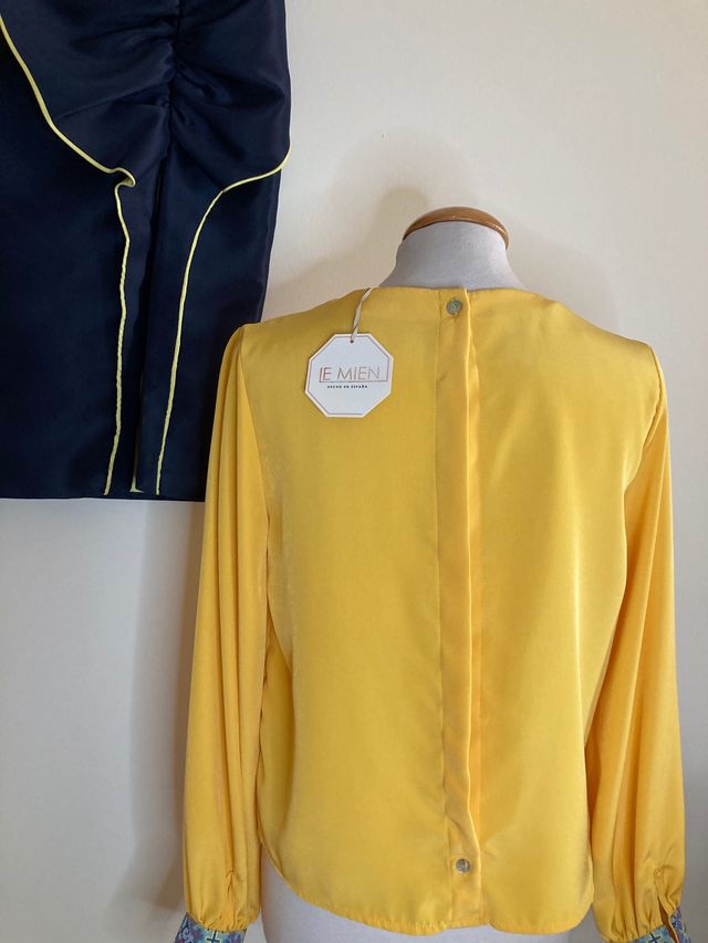 Conjunto, Marca Le Mien, NUEVO