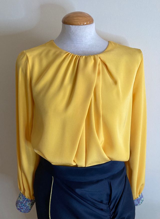 Conjunto, Marca Le Mien, NUEVO