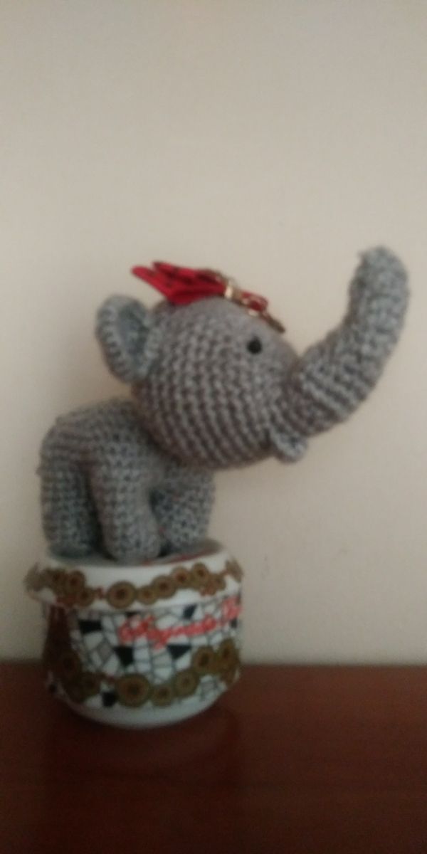 Animales amigurumi (diferentes tamaños y precios)