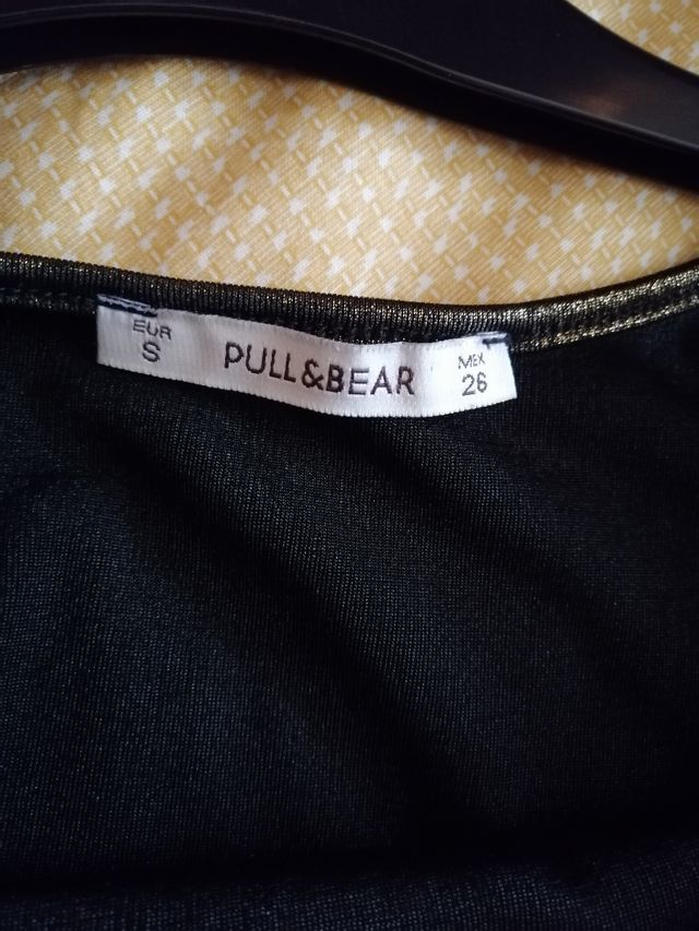 Camiseta de Pull & Bear