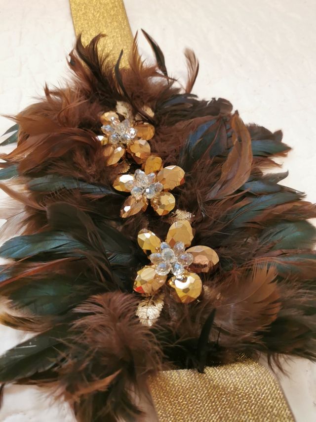 cinturón vestir señora