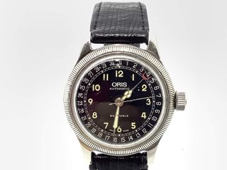 oris 7463b