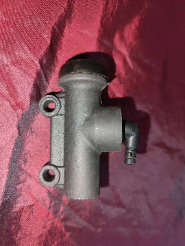 Bombas de freno trasero 38'5mm ORIGINAL AJP