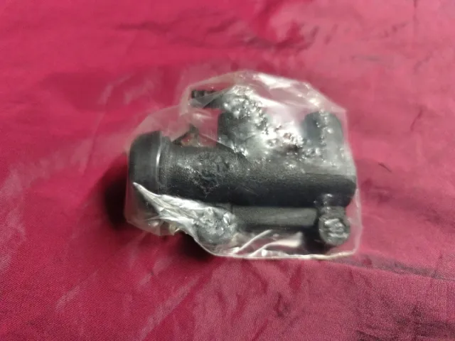 Bombas de freno trasero 38'5mm ORIGINAL AJP