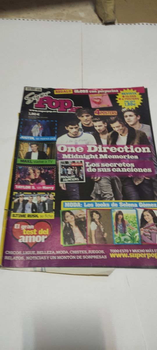 libro  Katie Kazoo Katiekazoo +regalo revista