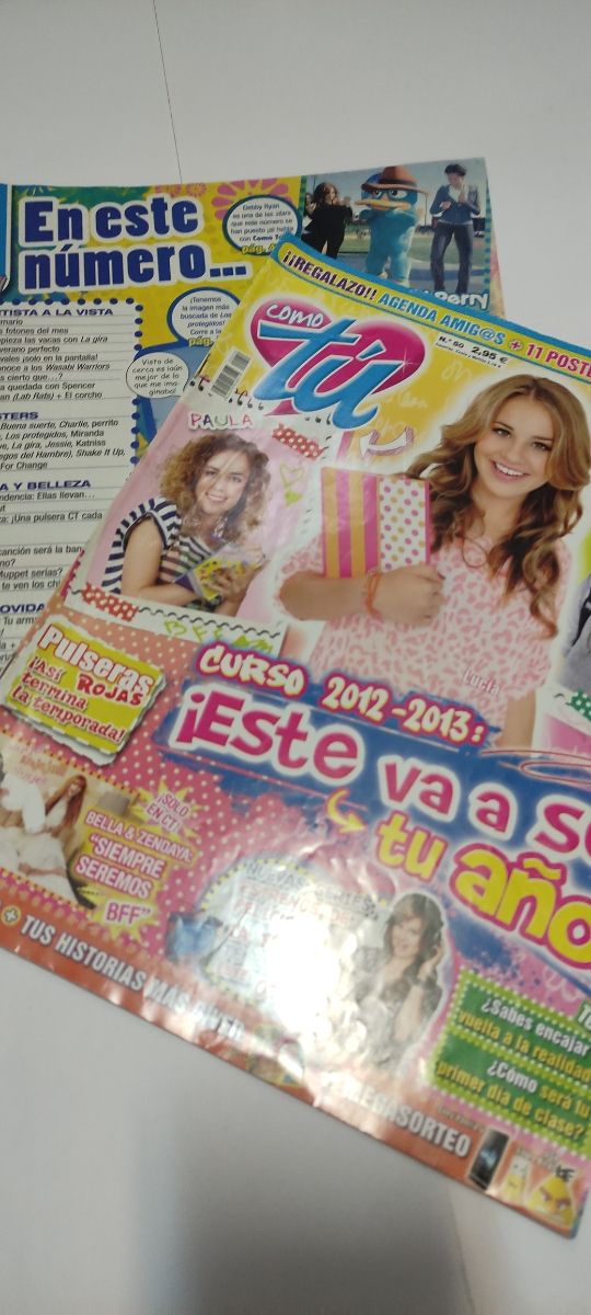 libro  Katie Kazoo Katiekazoo +regalo revista