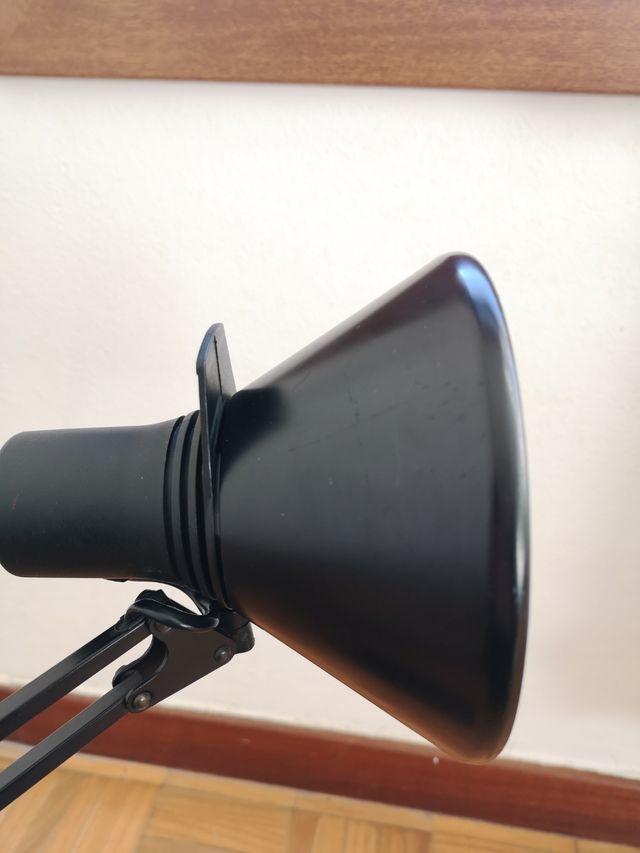 flexo arquitecto fase negro