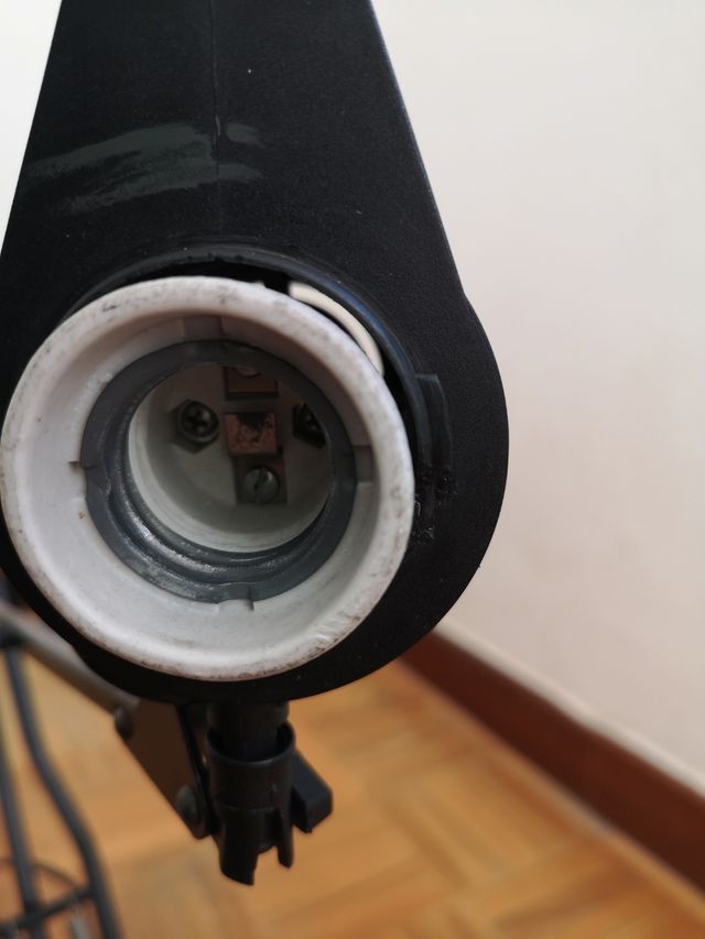 flexo arquitecto fase negro