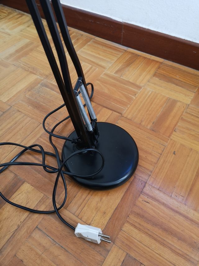 flexo arquitecto fase negro