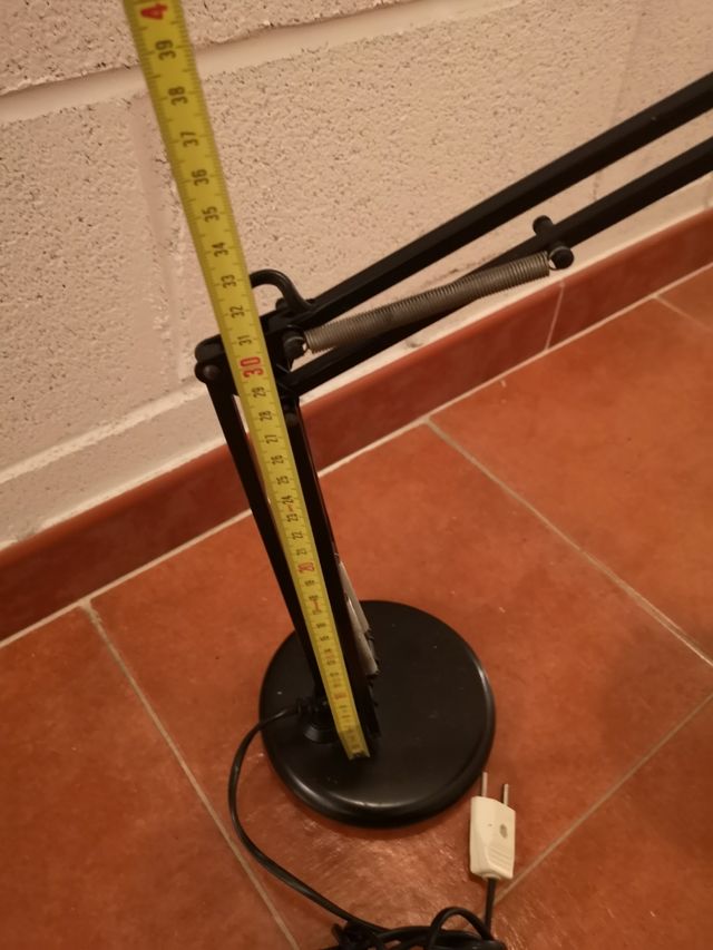 flexo arquitecto fase negro