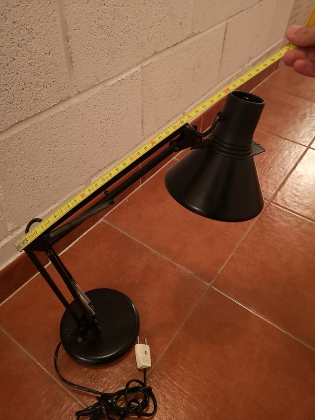 flexo arquitecto fase negro