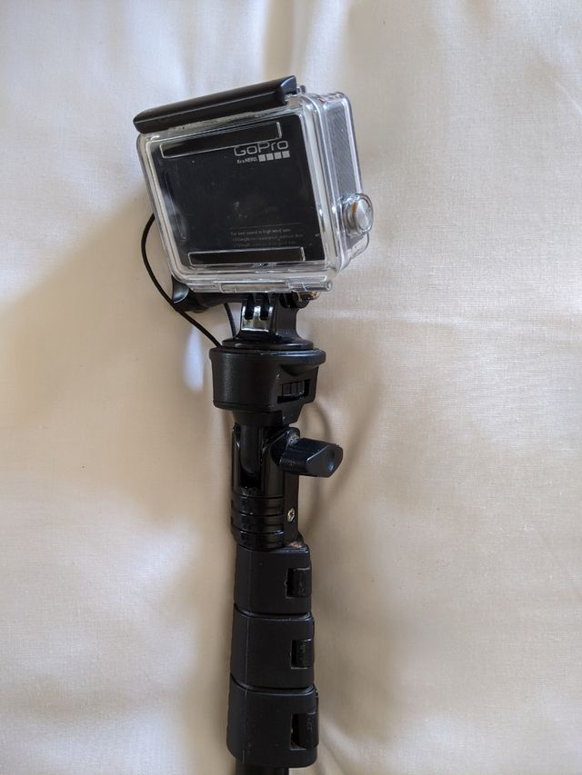 Videocamara-GoPro