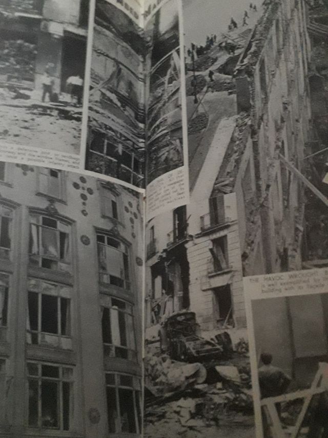 Guerra civil fotos tomos 28 revistas Teruel Madrid