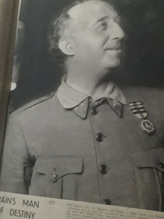 Guerra civil fotos tomos 28 revistas Teruel Madrid