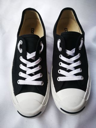converse valencia jack
