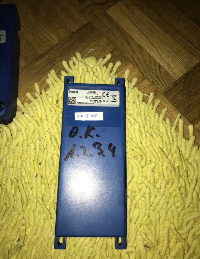 Accesorios Parrot dinos que necesitas