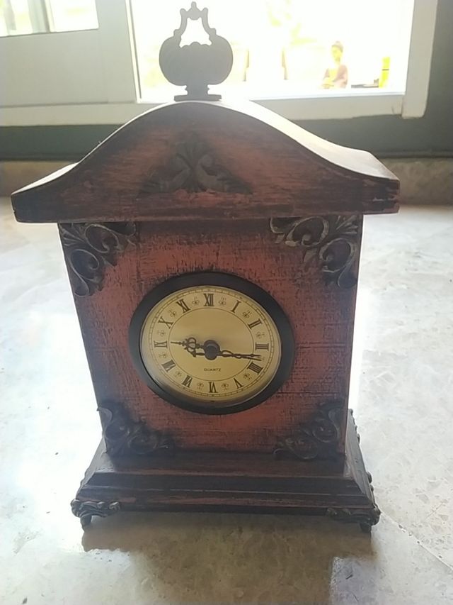 reloj 25cm