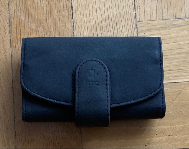 Set de aseo para viaje de los años 40-50