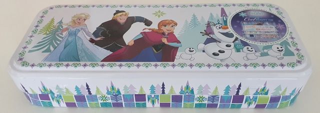 ESTUCHE FROZEN